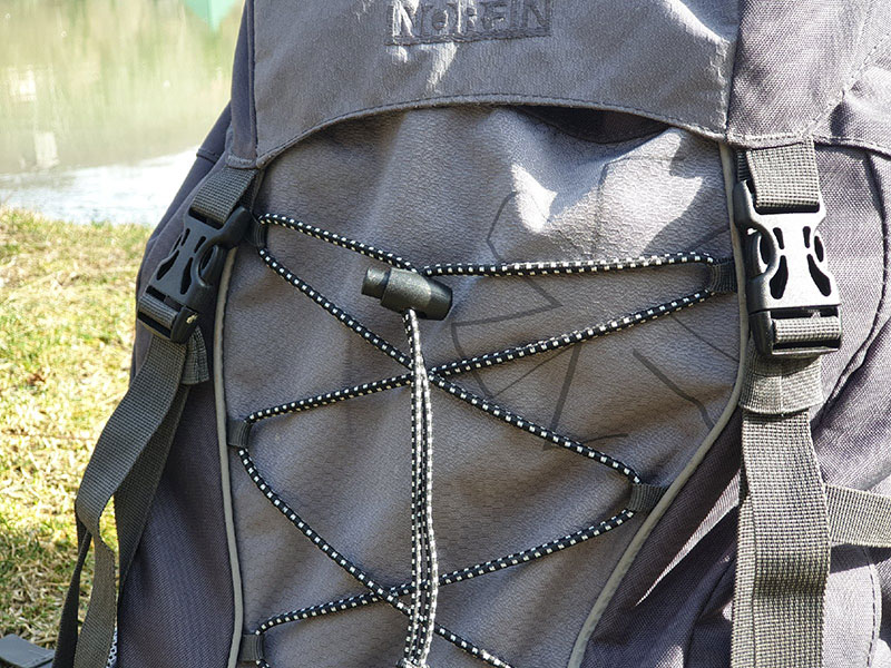 Обзор рюкзака Norfin 4Rest 45